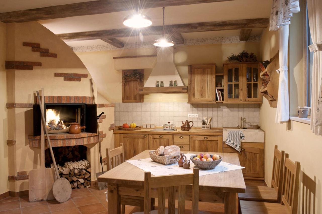 Alpine Homestead Goreljek ภายนอก รูปภาพ