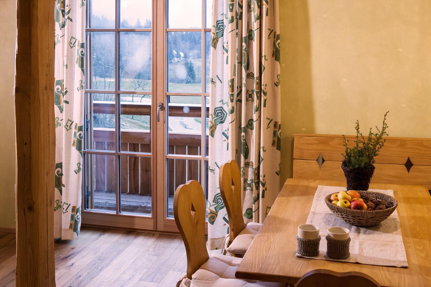 Alpine Homestead Goreljek ห้อง รูปภาพ