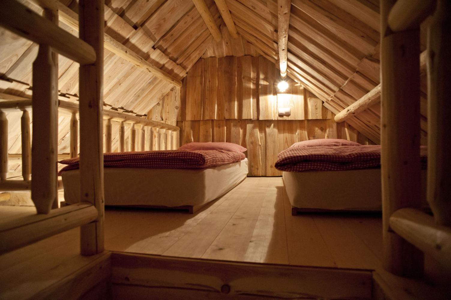 Alpine Homestead Goreljek ห้อง รูปภาพ