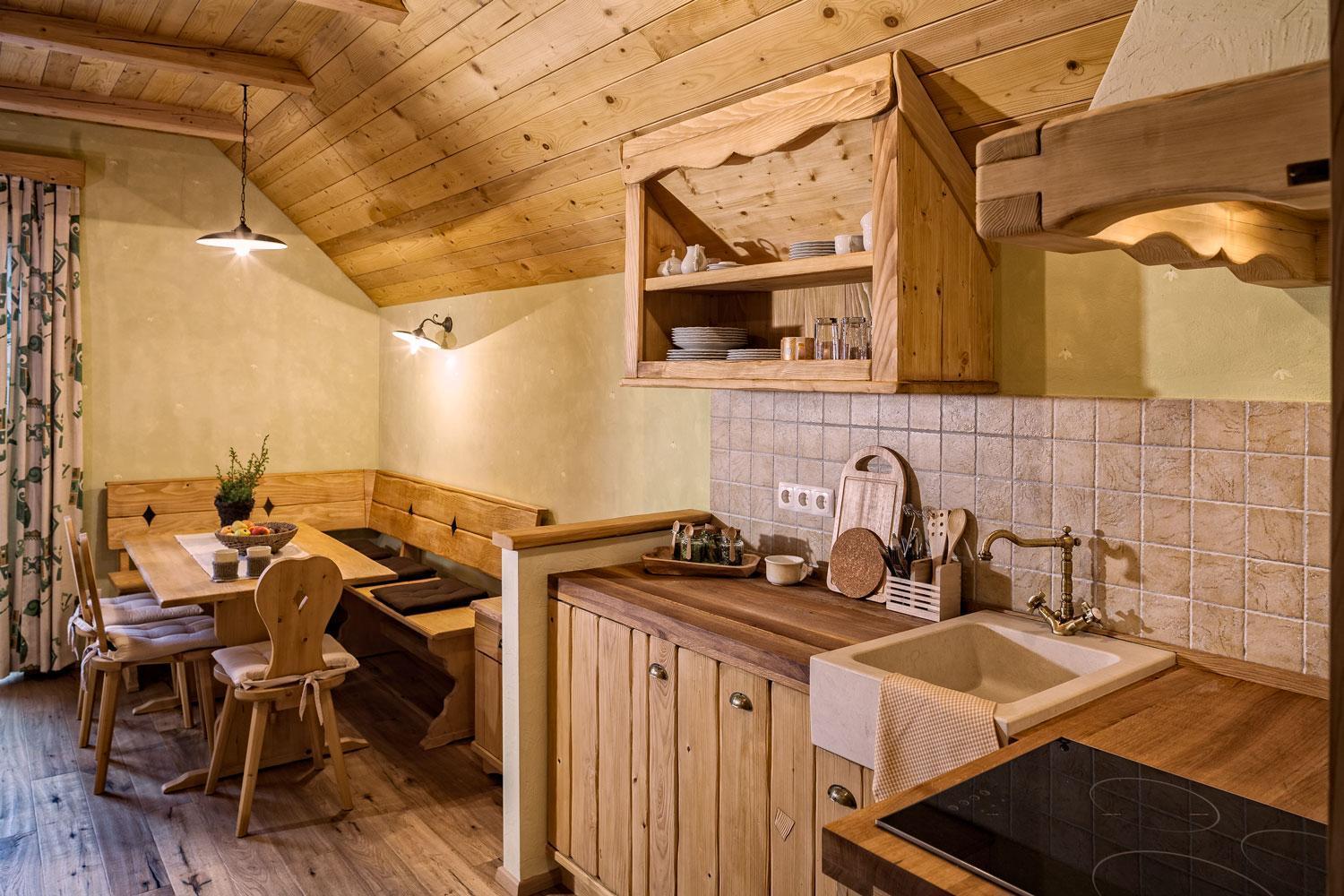 Alpine Homestead Goreljek ห้อง รูปภาพ