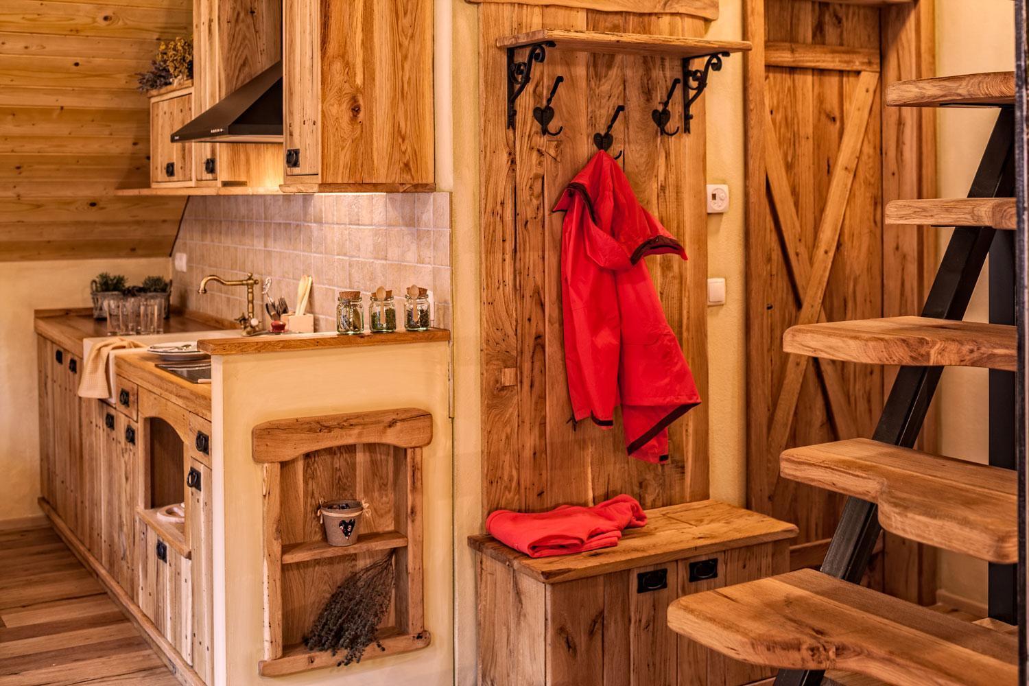Alpine Homestead Goreljek ห้อง รูปภาพ